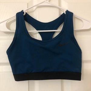 Nike bra